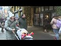 Tips to avoid being a victim of holiday scammers during shopping season