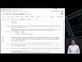 60 Numpy, ndarray boolean indexing