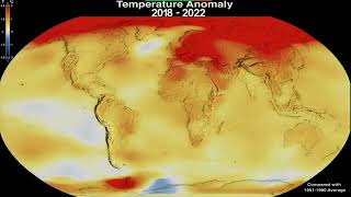 11. Impacto en la América del Norte del cambio climático. Dr. Simone Lucatello