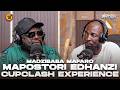 Madzibaba veMafaro speaks on being a true Mupostori, How he started, CupClash experience,I'll be big