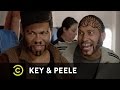 Prepared for Terries - Key & Peele