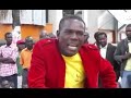 Regera vakiye kwese kwese kana kuvhara:Evangelist Muparinga