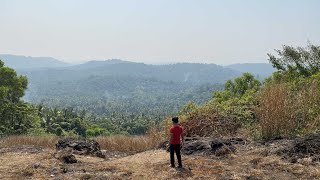 Kashmir Kunnu - Hill View - Karanthur- Kozhikode