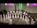 BICF 2017 Ave Maria (Lin Ming Chieh) - Vox Of Joy Choir Jakarta