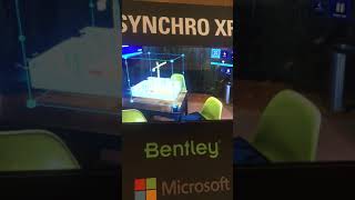 Synchro XR Video