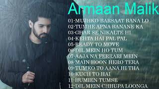 Best Of Armaan Malik 2022 // SONGS OF ARMAAN MALIK 2022 // Latest Bollywood Songs 2022 //Hindi Songs
