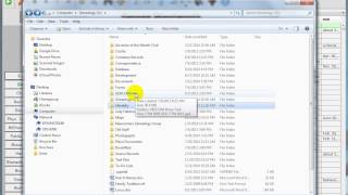 rootsTrust: File Cabinets