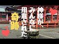 【南宮大社 第二話】神様…いつも奇跡をありがとうございます