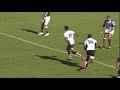 try time fiji metuisela talebula vs samoa pacific nations cup final 8 3 2015