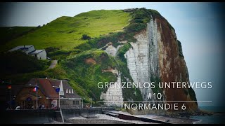 grenzenlos unterwegs #10 - Normandie 6