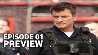 The Rookie Season 7 Episode 01 | Sneak Peeks \u0026 Trailer Explained