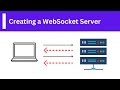 How to create a WebSocket Server with Nodejs - Nodejs Problems and Solutions
