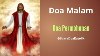 Doa Permohonan