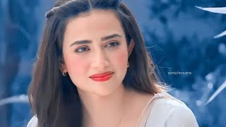 SanaJaved Officail sung