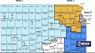 Newstalk Kansas Workforce Center