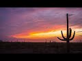 monsoon 2017 the beginning 4k timelapse