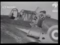 us eagle squadron joins royal air force 1940