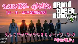 GTA5 久しぶりの強盗やるぞぉぉぉ！初見さんは概要欄見て下さい♪ #30