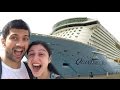 Summer Cruise Vlog || Part 1 || Kochi To Singapore!!!! Summer Cruise Vlog || Part 1 || Kochi To Singapore!!!!