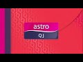 Channel ID: Astro QJ (2024)