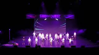 Showquest 2021 - Clevedon School