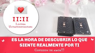 💖QUE PIENSA Y SIENTE POR MI AHORA MISMO? COMO ME VEN SUS OJOS? QUE HARÁ? ❣️🌹❣️Tarot Interactivo Amor