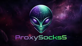 SOCKS5 Proxies - Android - How to set up | ProxySocks5.com