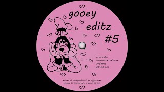 WONDER (SIGGATUNEZ EDIT) [GOOEY EDITZ #5]