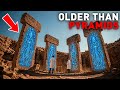Göbekli Tepe Is CAUSING CHAOS Among Historians — It Wasn't Built by Humans