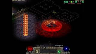 Diablo 1 HD Tchernobog 0.2.0e SpellBlade Torment Diablo