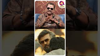 Hindus நாங்க அத ஏத்துப்போம் ஆனா Muslims ? |  #shorts #laalsalaam #rajini #bayilvan