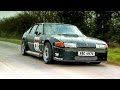 Driving A Rover SD1 With A Plane Engine #TBT - Fifth Gear Driving A Rover SD1 With A Plane Engine #TBT - Fifth Gear