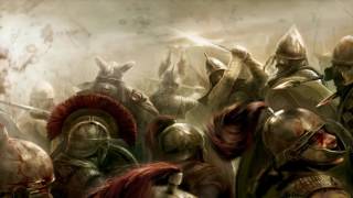 Gergovia (Total War: Rome II OST)