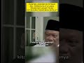 CAPRES TIDAK HAFAL BACAAN SHOLAT