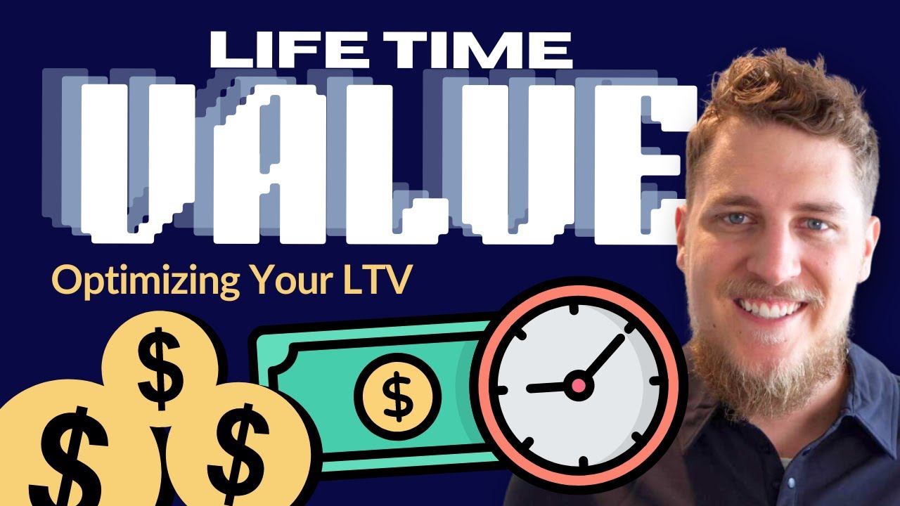 How Lifetime Value Really Works Optimizing Ltv Youtube