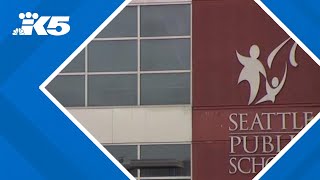 Seattle Public Schools releases list of schools that could be closed