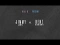 [REAL G] Jimmy James vs. Benz Beantown