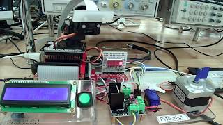 Remote Raspberry Pi Test Demo – ECOR 1052 (Fundamentals of Engineering II)