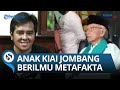 SOSOK MAS BECHI DPO Pencabulan, Anak Kiai Jombang Ngaku Punya Ilmu Metafakta, Ini Profilnya