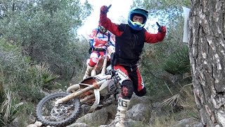 V Enduro de Salomó 2017 by Jaume Soler