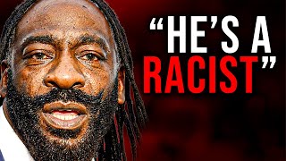 Booker T Names 10 Wrestlers He Will NEVER FORGIVE!
