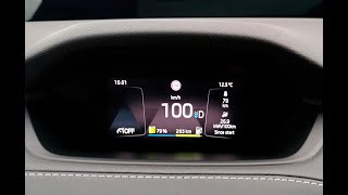 Skoda Enyaq RS iV (299 HP) – Acceleration