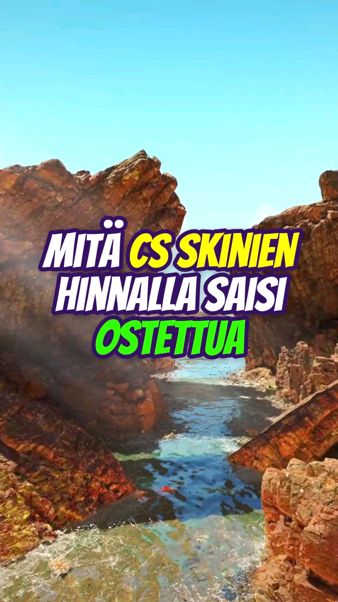 Mitä CS Skinien Hinnalla Saisi Ostettua! #cskeisari #cs2fin #cs2skins # ...