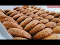 how to make most delicious coconut cookies coconut biscuits recipe