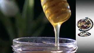 The Remarkable Healing Powers of Honey (2001)