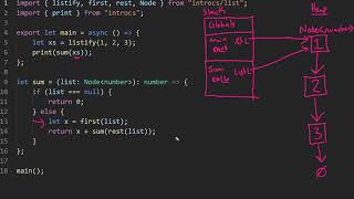 110sp20 - 18.1 - Practice with Recursion