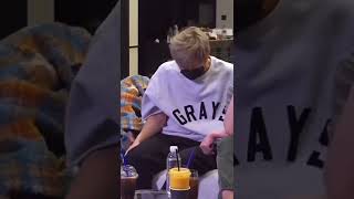 He could be a better boyfriend😍#bts #namjoon #boyfriend