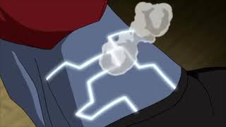 Generator Rex - Twins Muscle Growth + Monster TF Revert