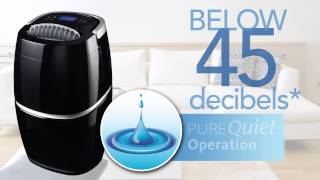 Bionaire® 42 Pint PureQuiet™ Dehumidifier