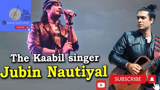 Shikwa Nahi  Nadeem Shravan , Amjad Nadeem  Jubin Nautiyal SUMON MUSIC VIDEO
